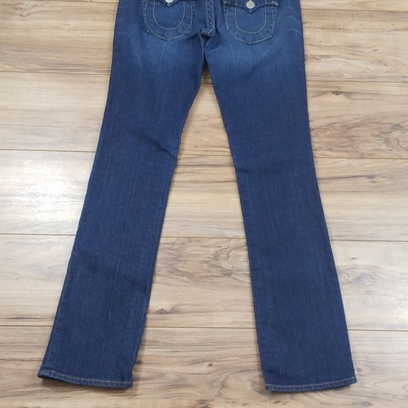 True Religion👖 Boot Size 28 - Picture 4 of 8